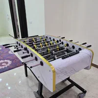 +۳خواب دوبلکس لوکس بیلیارد فوتبالدستی پلاک۱جنگلی|اجارهٔ کوتاهمدت ویلا و باغ|سلمانشهر, |دیوار