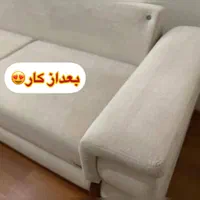 مبل شویی تخصصی جنوب شرق شستشوی مبل قالی مبلشویی|خدمات نظافت|کرمان, |دیوار