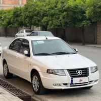سمند سورن پلاس ef7 مدل ۱۴۰۱