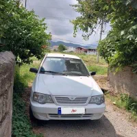 پراید 132 مدل 89