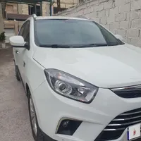 جک S5 اتوماتیک، مدل ۱۳۹۸|خودرو سواری و وانت|لاهیجان, گلستان|دیوار
