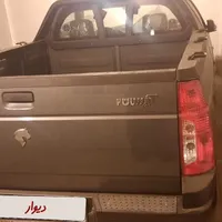 اریسان ۲دوگانه شرکتی|خودرو سواری و وانت|قزوین, |دیوار