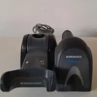بارکدخوان DATALOGIC مدلGBT4400 استوک|پرینتر، اسکنر، کپی، فکس|کرمان, |دیوار