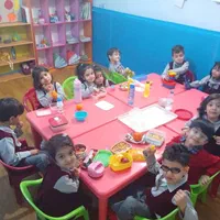 کودکستان نوشین ۱۰ماهه تا۶سال هر روز۶/۵ صبح تا ۵عصر|خدمات آموزشی|اصفهان, سپاهان‌شهر|دیوار