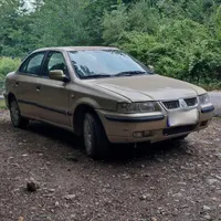 سمند 82