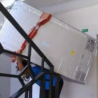 باربری حمل بار اراک.بیمه / مجوز رسمی بدون تعطیلی