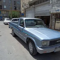 مزدا 2000 در حد|خودرو سواری و وانت|کرج, خرمدشت|دیوار