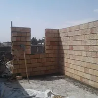 سیمانکاری و تیغه چینی