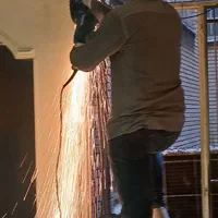 توری پلیسه تعمیرات تخصصی درب پنجره Pvc المینیوم|خدمات پیشه و مهارت|تهران, تهرانپارس شرقی|دیوار