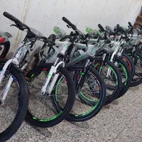 انواع دوچرخه سایز ۲۴