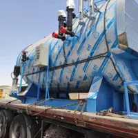 دیگ بخار|ماشین‌آلات صنعتی|کرمانشاه, |دیوار