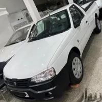 وانت آریسان 2، مدل ۱۴۰۳