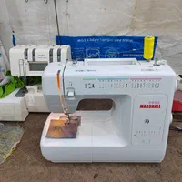 سرویس چرخ خیاطی