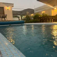 اجاره ویلا با استخر آبگرم لواسان|اجارهٔ کوتاه‌مدت ویلا و باغ|لواسان, |دیوار