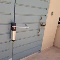 جک پارکینگی،در برقی،جک بازویی،مرکز فروش و خدمات|خدمات پیشه و مهارت|گرگان, |دیوار