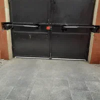 جک برقی برای پارکینگ ، جک پارکینگی ساختمان|مصالح و تجهیزات ساختمان|کرج, اتحاد|دیوار