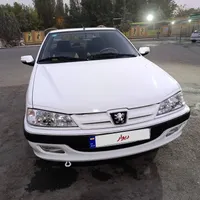 پژو پارس موتور جدید XU۷P (سفارشی)، مدل ۱۴۰۲