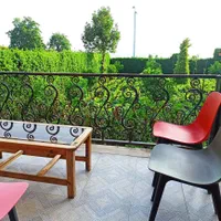 ویلای ساحلی|اجارهٔ کوتاهمدت ویلا و باغ|چابکسر, |دیوار