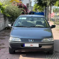 پژو 405 جی ال ایکس (GLX)، مدل ۱۳۹۴|خودرو سواری و وانت|تالش, هشتپر|دیوار