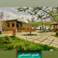 ویلا لوکس با جکوزی- فعال اقامت خاص برای افراد خاص|اجارهٔ کوتاه‌مدت ویلا و باغ|یاسوج, |دیوار