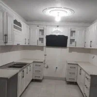 کابینت آشپزخانه فلزی وMDF مستقیم از تولیدی کد۸۱۹۰v|مصالح و تجهیزات ساختمان|شاهرود, |دیوار