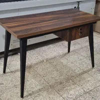 میز اداری و قفسه جات دکوری فلزی کد 8890|دفتر کار|مشهد, عامل|دیوار