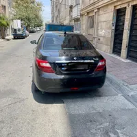 دنا پلاس توربو اتومات مدل ۱۴۰۰