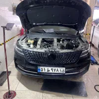 مکانیک تخصصی چینی مکانیکی چینی تعمیرگاه خودرو چینی|خدمات موتور و ماشین|تبریز, |دیوار