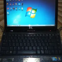 لبتاب hp لمسی،نونو تمیز ۱۴ اینچ