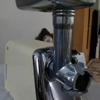 چرخ گوشت و خوردکن
