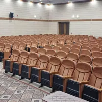 اجاره سالن همایش ۲۵۰ نفره