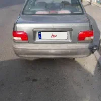 پراید ۱۳۱|خودرو سواری و وانت|کرج, مارلیک|دیوار