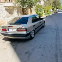 سیتروئن زانتیا 2000cc، مدل ۱۳۸۳|خودرو سواری و وانت|مشهد, توس|دیوار