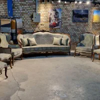 تعویض مبل نو با مبل کهنه|مبلمان خانگی و میز عسلی|تهران, یافت آباد جنوبی|دیوار