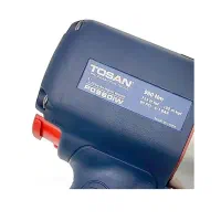 بکس بادی 980 نیوتن درایو 1/2 توسن با گارانتی|ابزارآلات|اصفهان, کشاورزی|دیوار