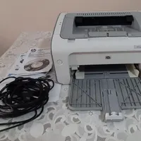 پرینتر hp