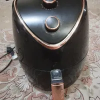 سرخ کن بدون روغن|اجاق گاز و لوازم برقی پخت‌وپز|شاهین‌شهر, دانشگاه آزاد شاهین شهر|دیوار