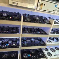 گاز مشکی|اجاق گاز و لوازم برقی پخت‌وپز|مریوان, |دیوار