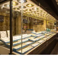 چراغ و لامپ ویترین طلا فروشی|لامپ و چراغ|تهران, فردوسی|دیوار