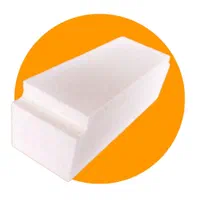 هبلکس سقفی جایگزین یونولیت، سفال و بلوک سیمانی و|مصالح و تجهیزات ساختمان|کرمان, |دیوار