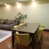 اجاره آپارتمان مبله ۱۰۰م ۲خ پارک ساعی/بدون بیعانه|اجارهٔ کوتاه‌مدت آپارتمان و سوئیت|تهران, گاندی|دیوار