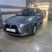دنا تیپ ۲ مدل ۹۷
