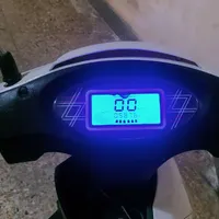 نامی 1500 شارژی