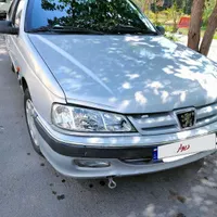 پژو پارس ساده، مدل ۱۳۸۴