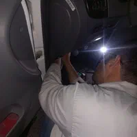 نصاب ردیاب طرح رله،gps چینی و ایرانی سوییچ مخفی|خدمات موتور و ماشین|تهران, مینابی|دیوار