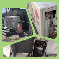 تعمیرات کولرگازی سرویس کار شارژگاز نصاب اسپیلت نصب|خدمات پیشه و مهارت|مشهد, امام خمینی|دیوار