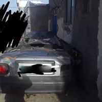 پرایدمدل ۹۷دوگانه سی ان جی بیمه ۱۲ماه|خودرو سواری و وانت|اردبیل, |دیوار