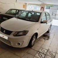 ساینا دنده ای EX مدل ۹۶