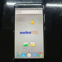 zte zmax pro