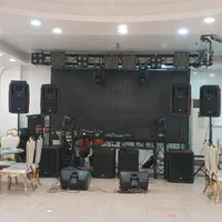 دیجی باند رقص نور. دی جی.|خدمات پذیرایی، مراسم|اهواز, نادری|دیوار